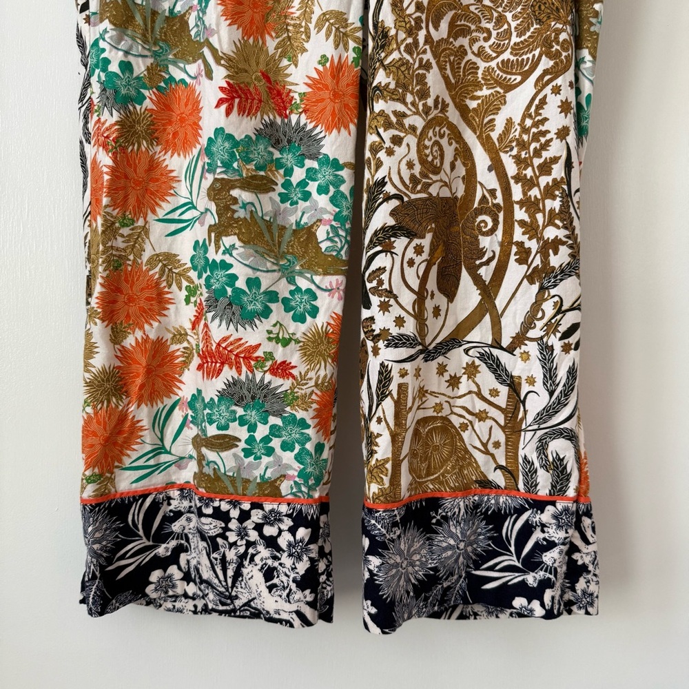 Cally Conway for Anthropologie Flannel Sleep Pants - Picture 8 of 13
